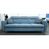 Прямой раскладной диван Фреско  натуральный Gianni 613 - 800822 – 10