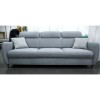 Прямой раскладной диван Фреско  натуральный Beretta 12 - 800822 – 11