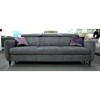Прямой раскладной диван Фреско  натуральный Gianni 613 - 800822 – 12