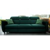 Прямой раскладной диван Фреско  натуральный Beretta 14 - 800822 – 21