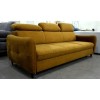 Прямой раскладной диван Фреско  натуральный Belfast 10 - 800822 – 18