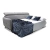 Прямой раскладной диван Фреско  натуральный Beretta 12 - 800822 – 7