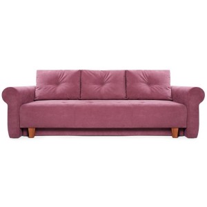 Прямой раскладной диван Грета - 820096