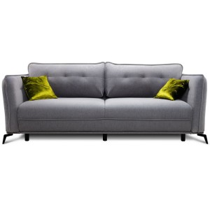 Прямой раскладной диван Капри - 820059