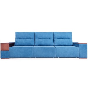 Прямой раскладной диван Лорд - 820075