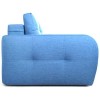 Прямой раскладной диван Марсель  ППУ HS (повышенной комфортности) Аляска 01 - 820069 – 3
