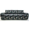 Прямой раскладной диван Марсель  Пружинный блок Bonnel Аляска 05 - 820069 – 13