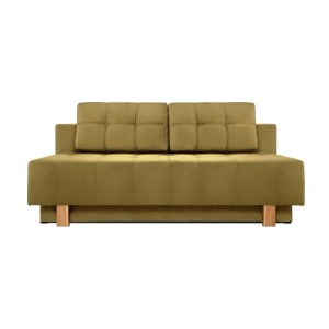 Прямий розкладний диван Макс Софт - 820097