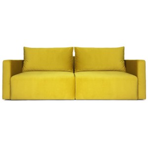 Прямий розкладний диван Неаполь - 820094