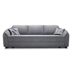 Прямий розкладний диван Парма - 820080