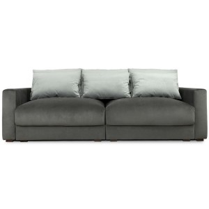 Прямой раскладной диван Прадо-2 - 820098