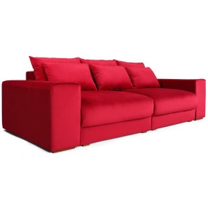 Прямой раскладной диван Прадо - 820065