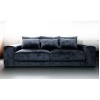 Прямой раскладной диван Прадо  натуральный Albert 6 - 820065 – 17