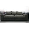 Прямой раскладной диван Прадо  натуральный Belfast 19 - 820065 – 11