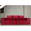 Прямой раскладной диван Прадо  натуральный Belfast 08 - 820065 – 8