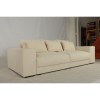 Прямой раскладной диван Прадо  натуральный Albert 7 - 820065 – 20