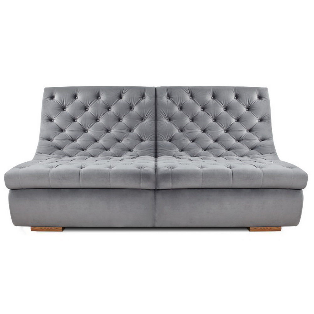 Прямой раскладной диван Релакс - 820070 – 1