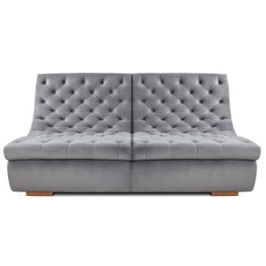 Прямий розкладний диван Релакс - 820070