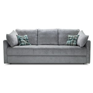 Прямий розкладний диван Сільвіо - 820064