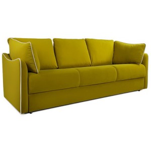 Прямой раскладной диван Сильвио - 820064
