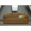 Прямой раскладной диван Сильвио  Belfast 18 - 820064 – 10