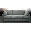 Прямой раскладной диван Сильвио  Albert 9 - 820064 – 23