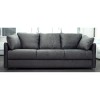 Прямой раскладной диван Сильвио  Belfast 18 - 820064 – 24