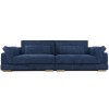 Прямой раскладной диван Софти - 820062 – 2