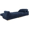 Прямой раскладной диван Софти - 820062 – 4