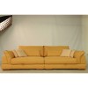 Прямий розкладний диван Софті  274х116х90 натуральний Gianni 463 - 820062 – 13