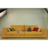 Прямий розкладний диван Софті  274х116х90 натуральний Gianni 463 - 820062 – 12