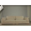 Прямий розкладний диван Софті  274х116х90 натуральний Gianni 463 - 820062 – 18