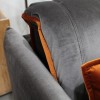 Прямой раскладной диван Тутти-Аккордеон  без короба натуральный Аляска 01 - 820082 – 11