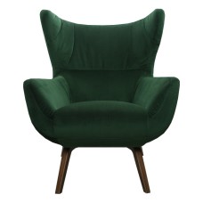 Кресло Челентано на ножках