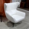 Кресло Челентано поворотное  Gianni 123 - 113651 – 7