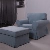 Пуф Кантри  Аляска 01 - 800557 – мініатюра 6