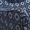 Кресло Лестер  без пуфа натуральный Gianni 123 - 113658 – мініатюра 9