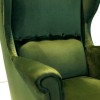 Кресло Педро  без оттоманки светло-серый Аляска 01 - 800789 – 11