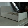 Кровать Аляска 120х200 натуральный Аляска 01 - 311082 – мініатюра 4