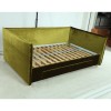 Односпальная кровать Дрим  90х200 с ящиками натуральный Аляска 01 - 311090 – 6