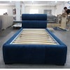 Односпальная кровать Мишель  90х200 натуральный Аляска 01 - 311092 – 4