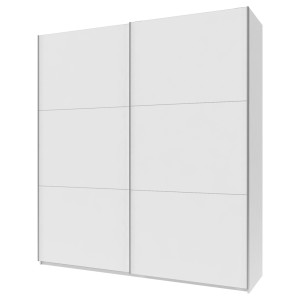 Шкаф-купе G-Caiser 220 2 ДСП / 3 части - 899438
