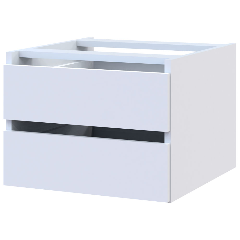 Шкаф-купе G-Caiser 220 2 ДСП / 4 части белый / белый / вставка бетон - 899437 – фото 6 Шкаф-купе G-Caiser 220 2 ДСП / 4 части белый / белый / вставка бетон - 899437 – фото 6