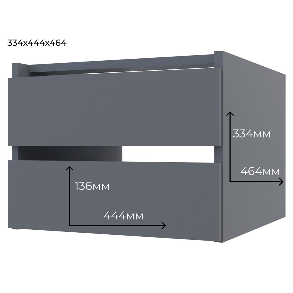Шкаф-купе G-Caiser 220 2 ДСП / 4 части белый / белый / вставка бетон - 899437 – фото 9 Шкаф-купе G-Caiser 220 2 ДСП / 4 части белый / белый / вставка бетон - 899437 – фото 9