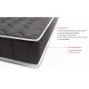Матрас Black Label 80х200х16 - 897848 – мініатюра 10