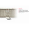Матрас aiRaiR  80х200 - 897838 – мініатюра 10