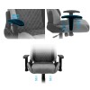 Геймерское кресло Aerocool Duke  Ash black - 800897 – 12