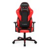 Геймерское кресло DXRacer G Series D8100 Black/Red - 800891 – мініатюра 1