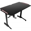 Комп'ютерний стіл DXRACER GD/003/N  чорний - 700968 – мініатюра 1