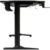 Комп'ютерний стіл DXRACER GD/003/N  чорний - 700968 – 6